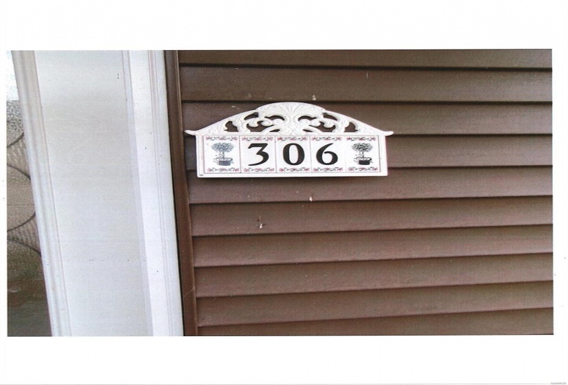 FRONT PORCHADDRESS