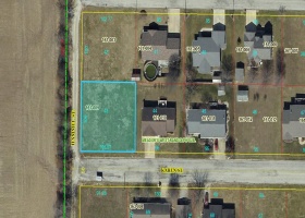 0 Karen St, Vandalia, Illinois 62471, ,Land,For Sale,Karen St,MAR24045349