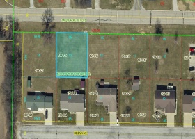 0 Randolph St, Vandalia, Illinois 62471, ,Land,For Sale,Randolph St,MAR24045344