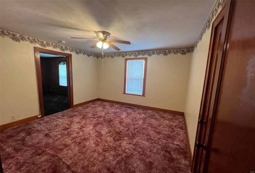 1789 Illini Avenue, Vandalia, Illinois 62471, 2 Bedrooms Bedrooms, 5 Rooms Rooms,1 BathroomBathrooms,Residential,For Sale,Illini,MAR24054655