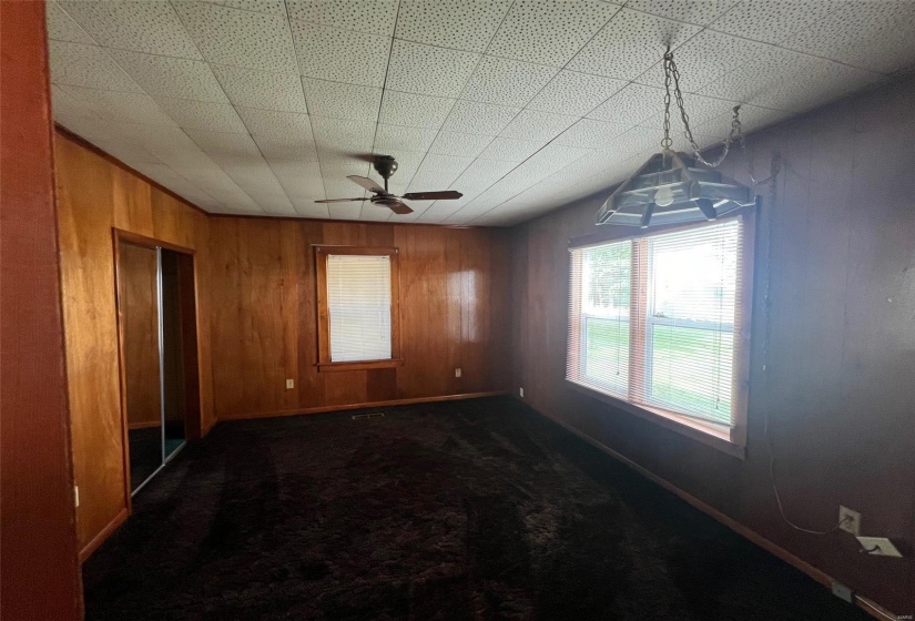 1789 Illini Avenue, Vandalia, Illinois 62471, 2 Bedrooms Bedrooms, 5 Rooms Rooms,1 BathroomBathrooms,Residential,For Sale,Illini,MAR24054655