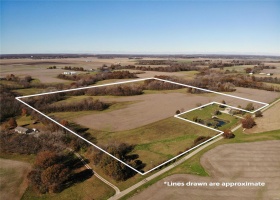 2043 425th E Street, Vandalia, Illinois 62471, ,Farm,For Sale,425th E,MAR24069974