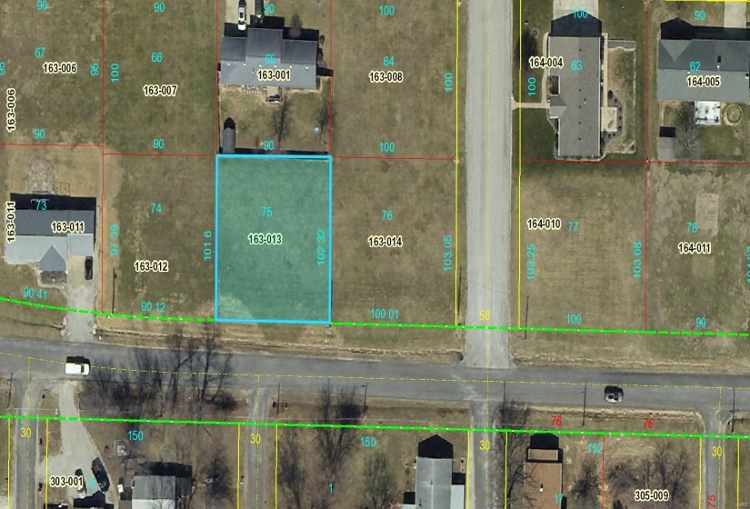 0 Main St, Vandalia, Illinois 62471, ,Land,For Sale,Main St,MAR24045314